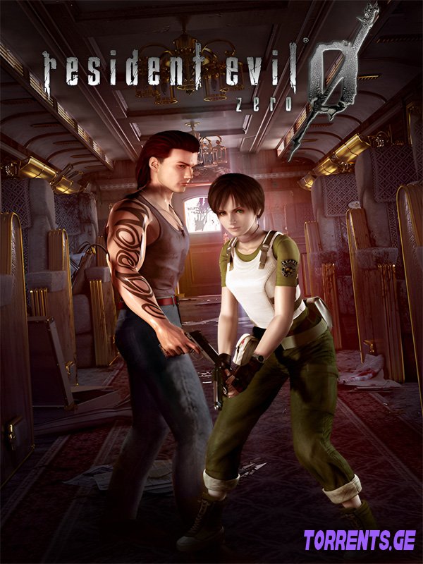 Resident Evil HD REMASTER | Portable