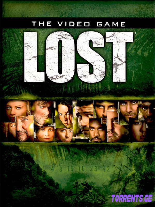 LOST : Via Domus | Repack by R.G. Mechanics