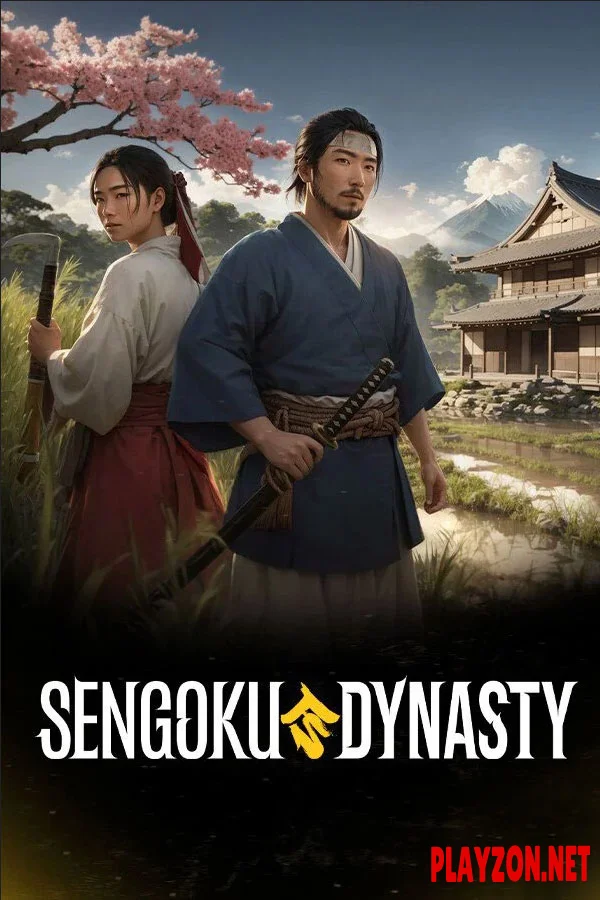 Sengoku Dynasty | Portable
