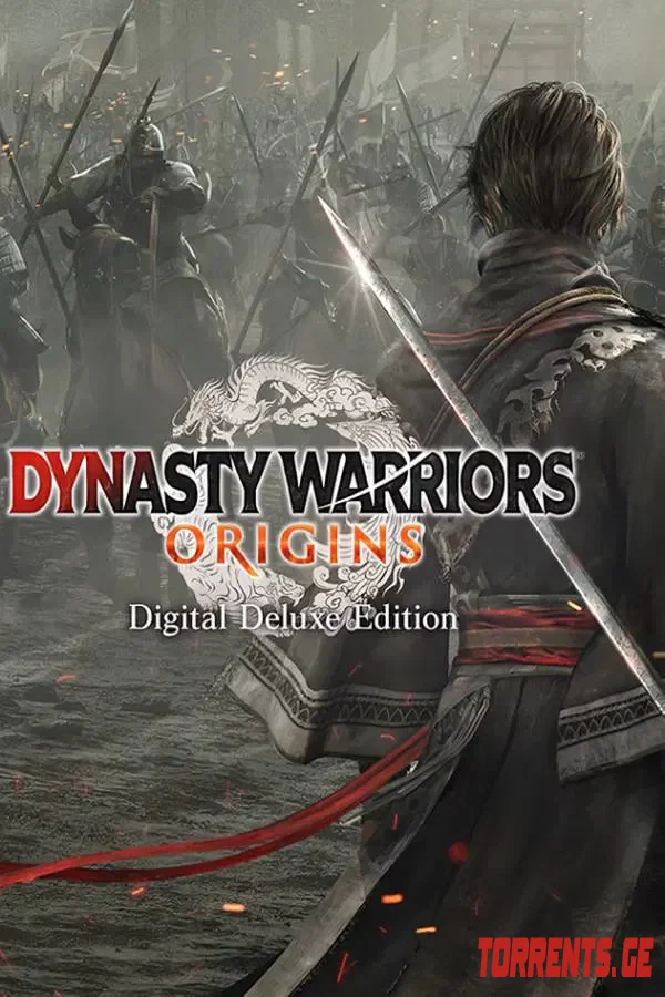 Dynasty Warriors: Origins - Digital Deluxe Edition | Portable