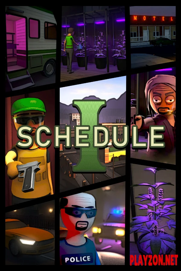 Schedule I | 0xdeadc0de
