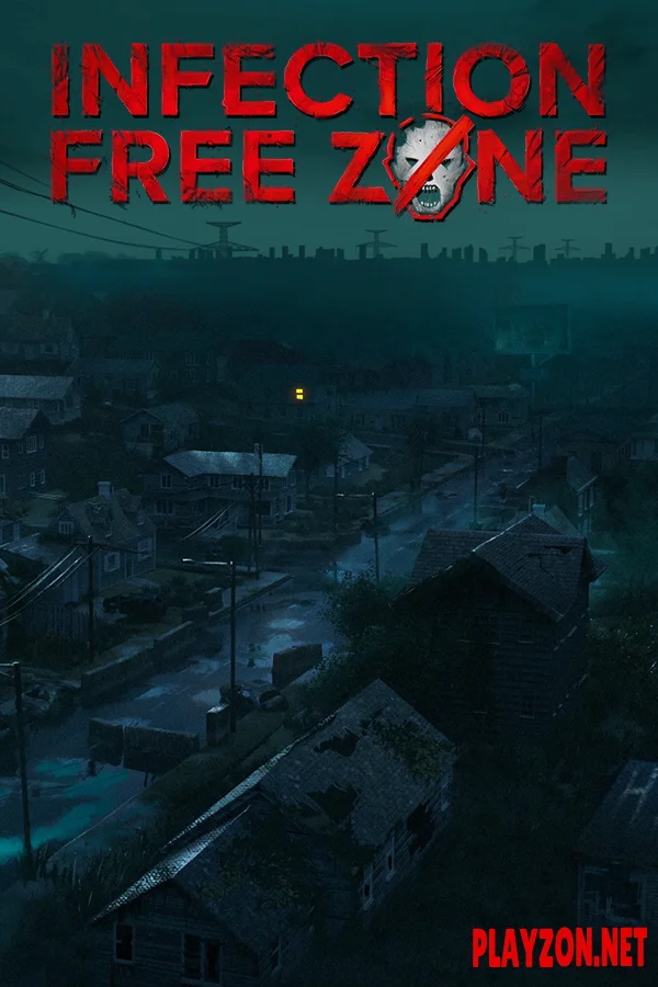 Infection Free Zone | Portable