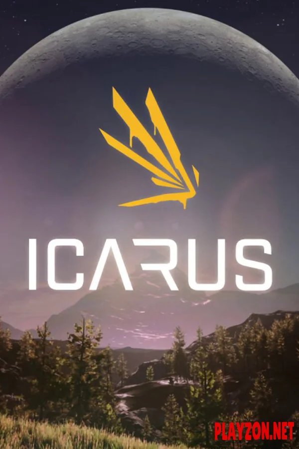 Icarus: Complete the Set | Portable