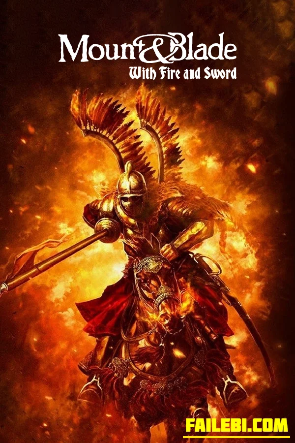 Mount and Blade: Warband | RePack By TRiOLD