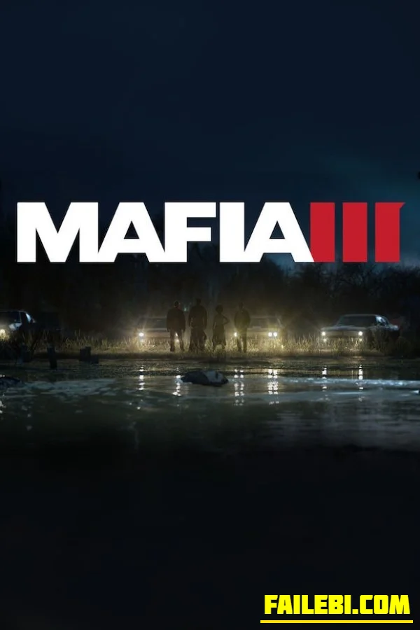 Mafia III | RePack By R.G. Catalyst