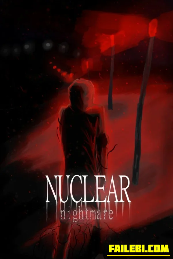 Nuclear Nightmare | 0xdeadc0de