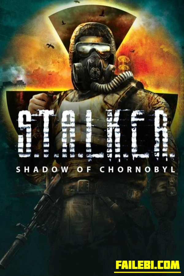 S.T.A.L.K.E.R.: Shadow of Chernobyl | Portable