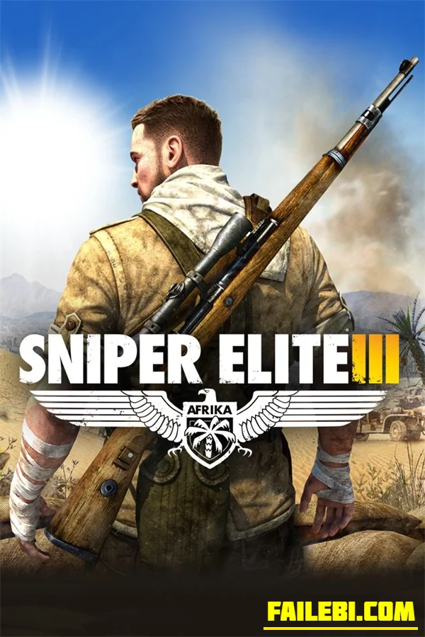 Sniper Elite 3: Ultimate Edition | RePack By R.G. Механики