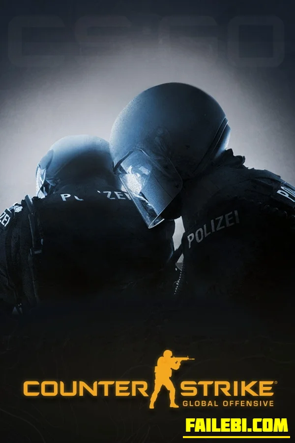 Counter-Strike: Global Offensive | RePack By 7K