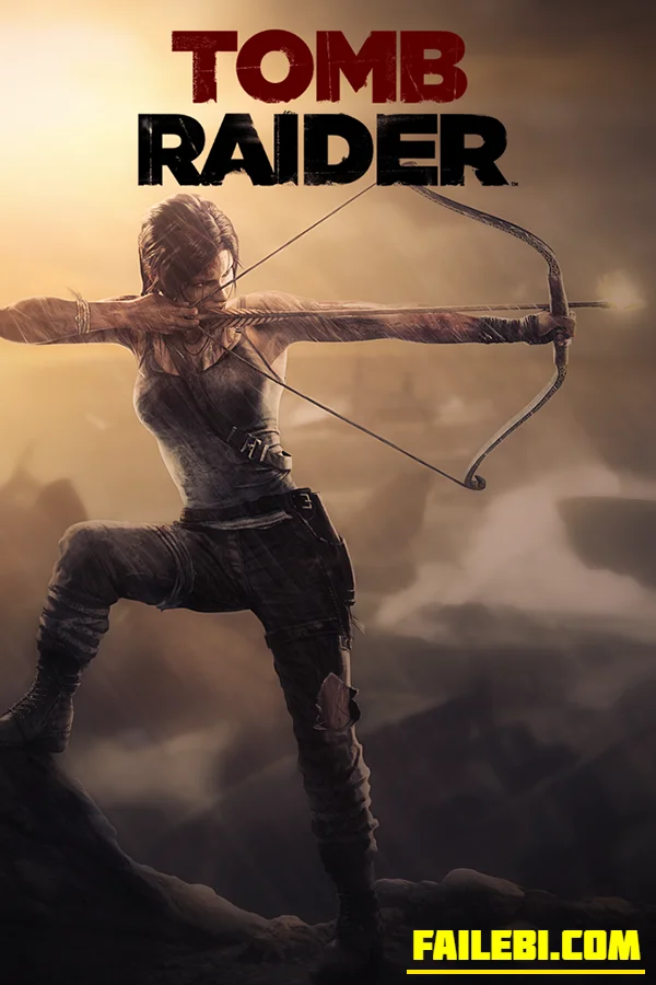Tomb Raider - Survival Edition | RePack By Fenixx