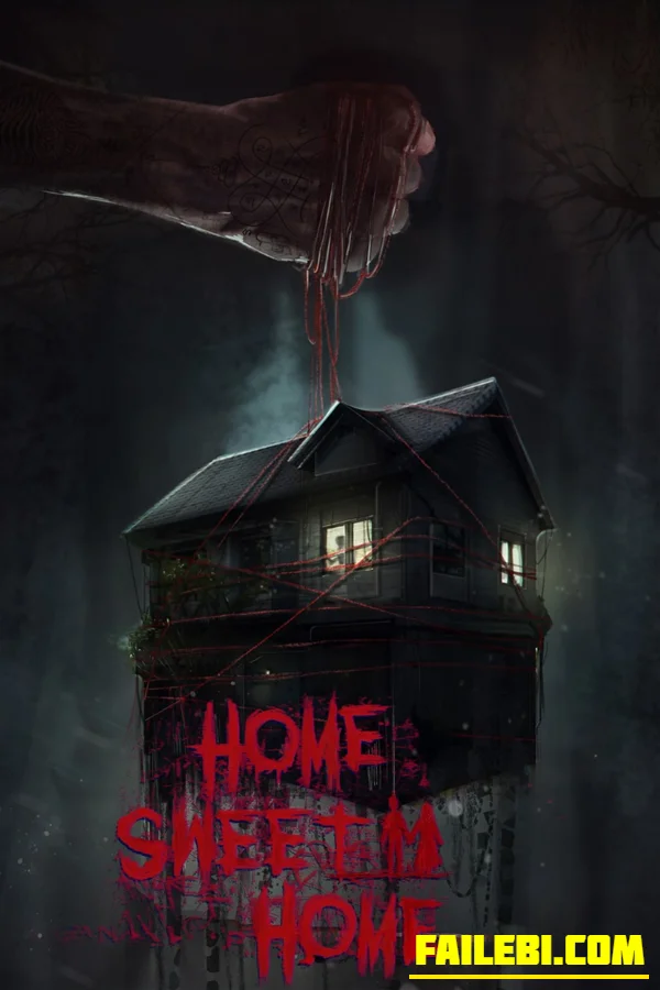 Home Sweet Home | RePack By Xatab