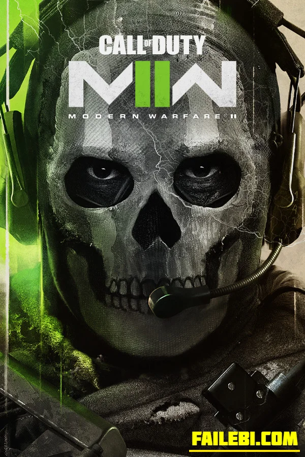 Call of Duty: Modern Warfare II - Vault Edition | Portable