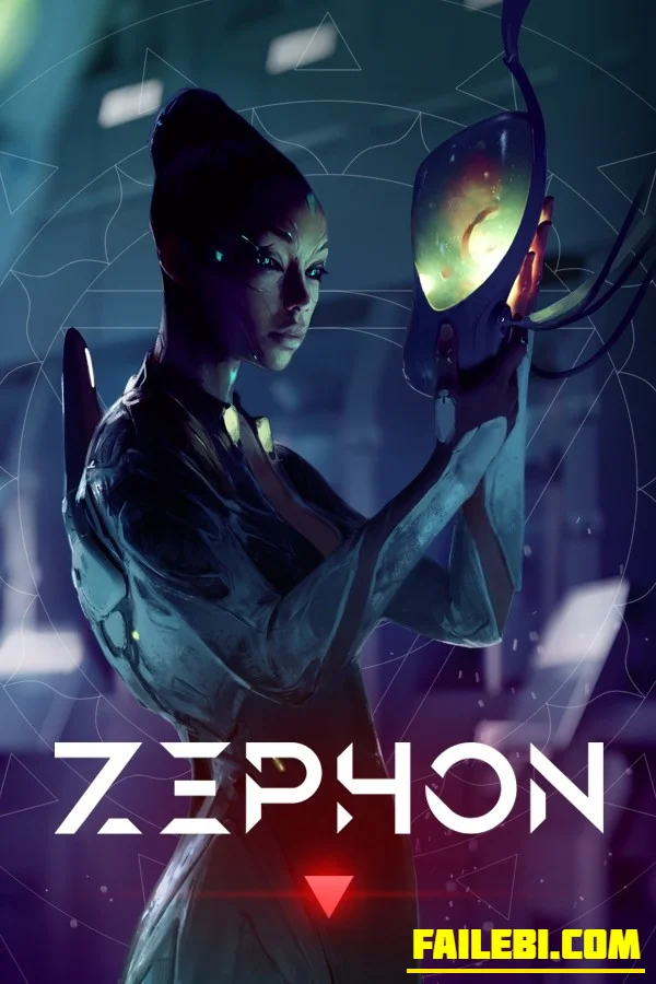 ZEPHON | Portable