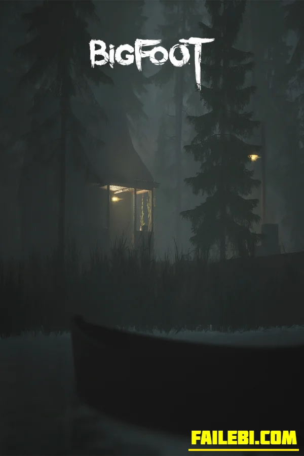 BIGFOOT | 0xdeadc0de