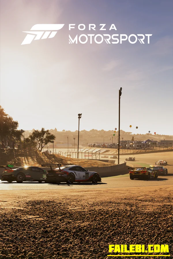 Forza Motorsport - Premium Edition | Portable