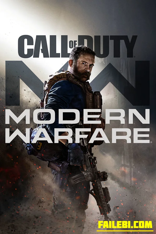 Call of Duty: Modern Warfare | Portable