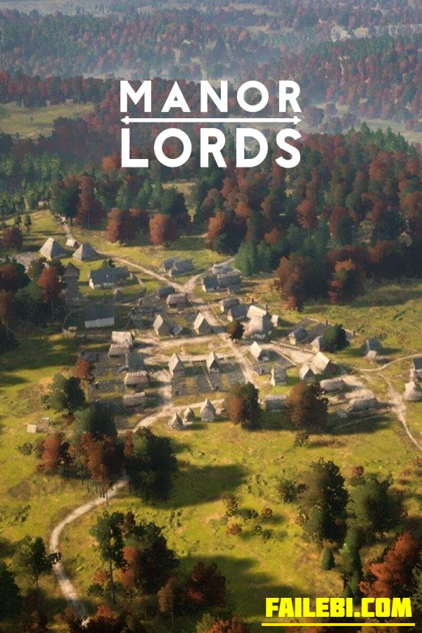 Manor Lords | Portable