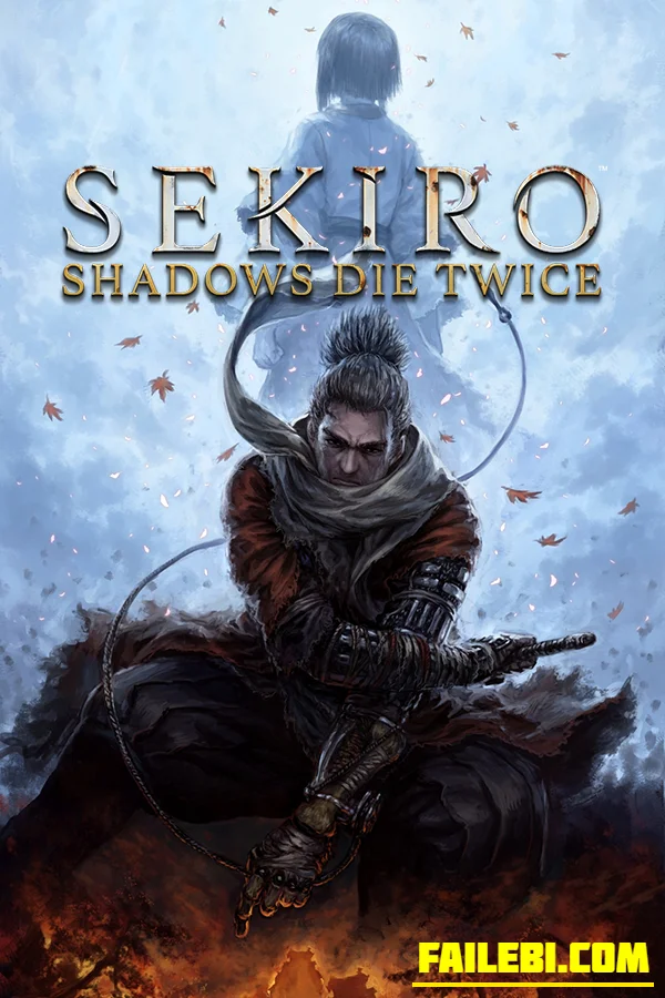 Sekiro: Shadows Die Twice-GOTY Edition | RePack By Xatab