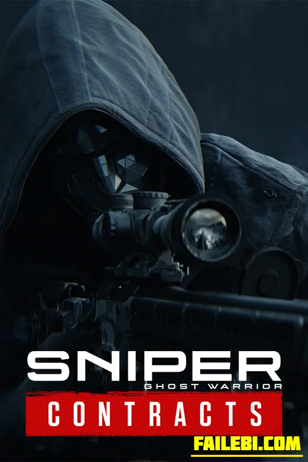 Sniper Ghost Warrior Contracts | RePack by FitGirl
