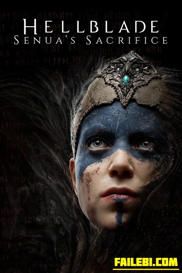 Hellblade: Senua's Sacrifice | RePack By SpaceX