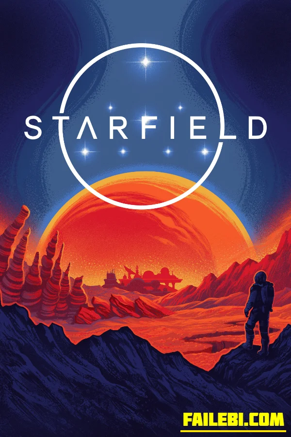 Starfield - Premium Edition | Portable