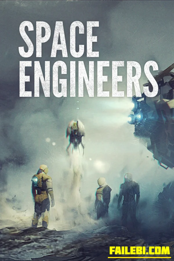 Space Engineers | Portable