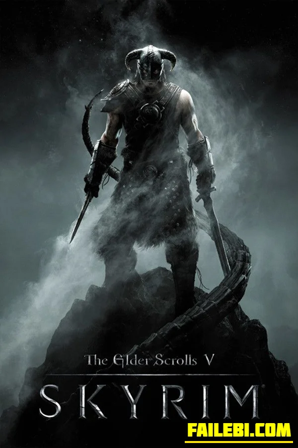 The Elder Scrolls V: Skyrim Remaster - Special Edition | RePack by Xatab