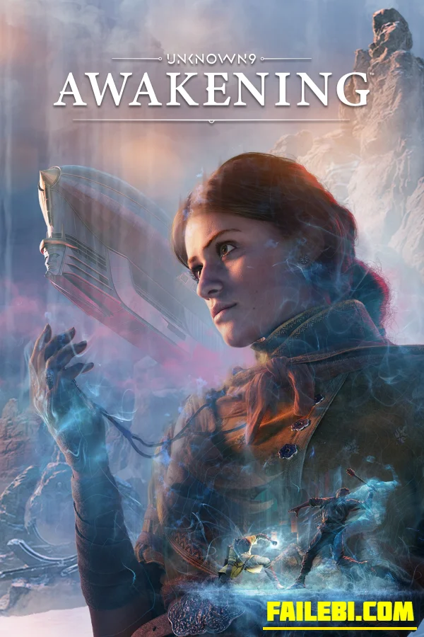 Unknown 9: Awakening - Deluxe Edition | Portable