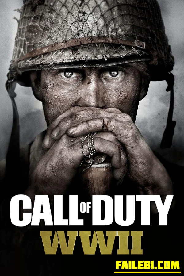 Call of Duty: WWII | Repack By Decepticon