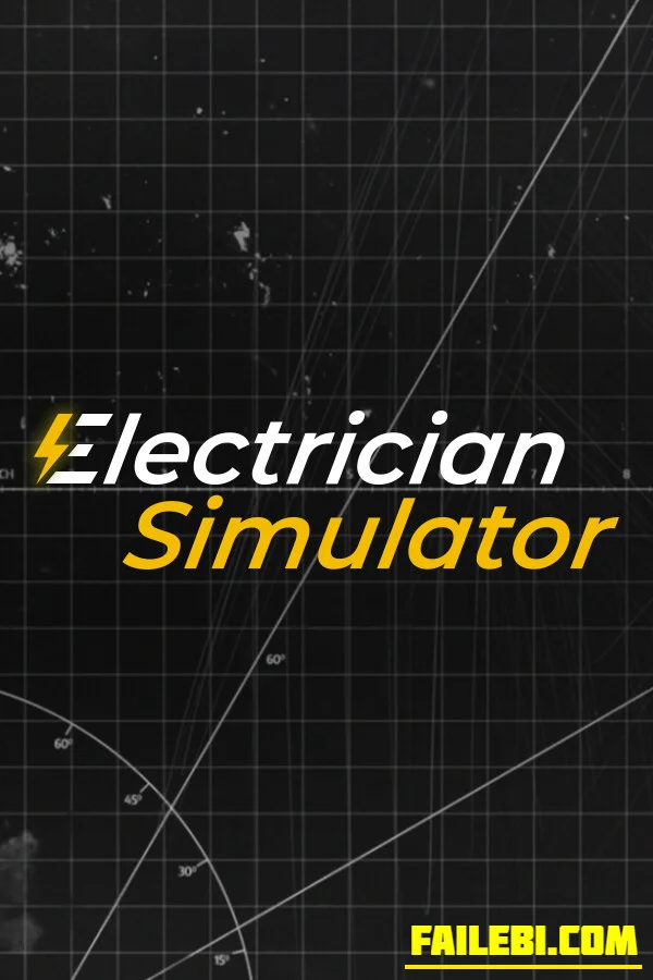 Electrician Simulator | Portable