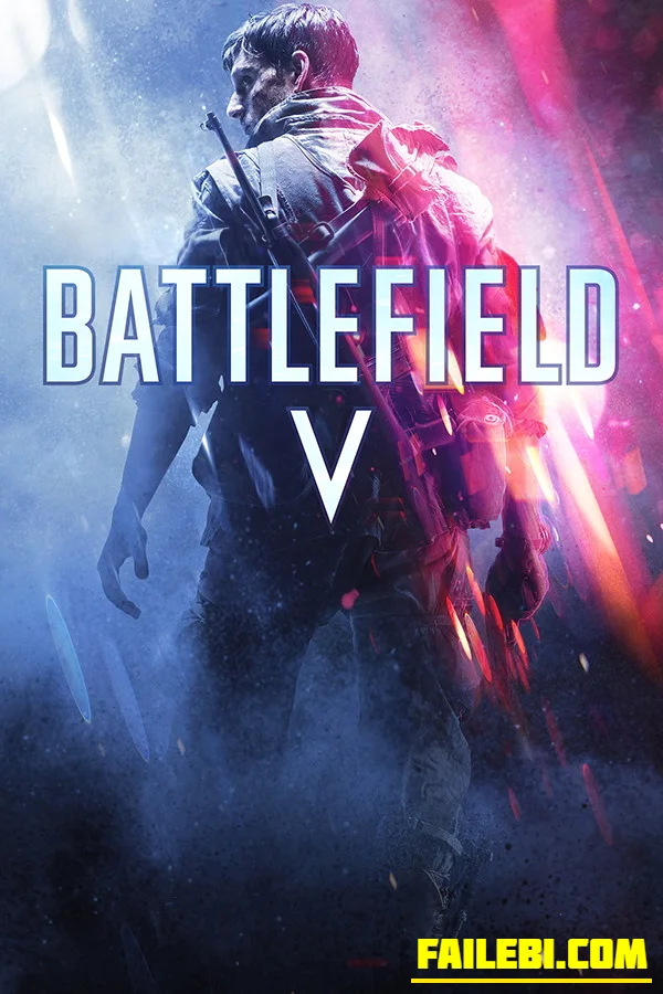 Battlefield 5: Deluxe Edition | RePack By Xatab