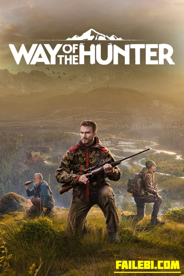 Way of the Hunter - Elite Edition | GOG