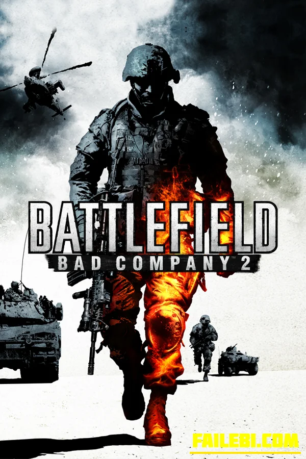 Battlefield: Bad Company 2 | RePack By Canek77
