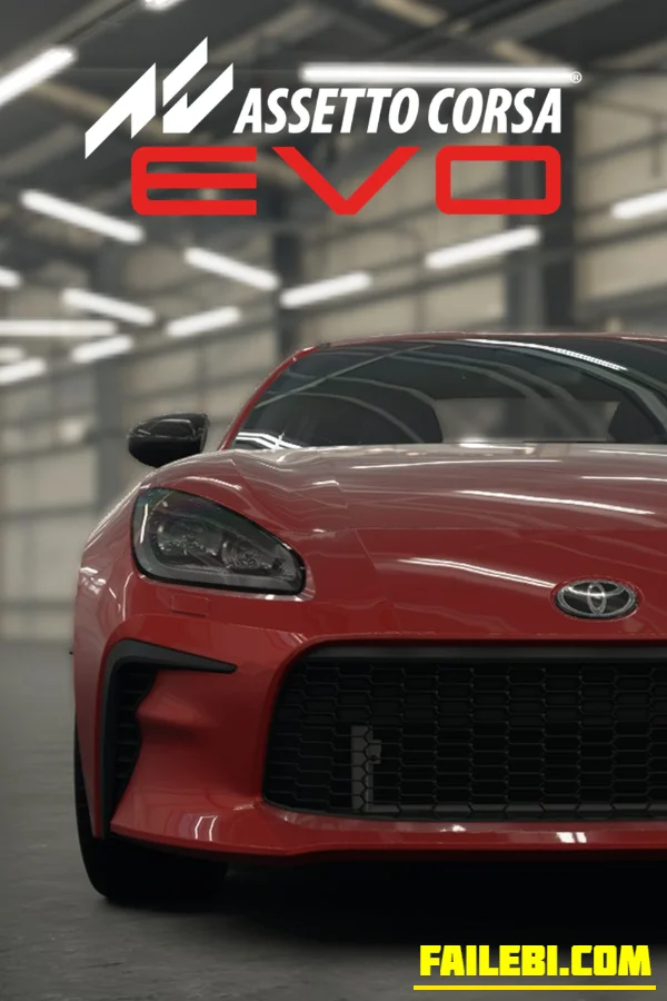 Assetto Corsa EVO | Portable