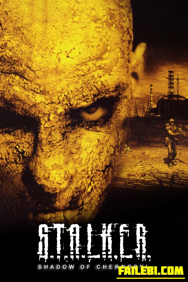 S.T.A.L.K.E.R.: Shadow of Chernobyl - Пропавшая экспедиция | RePack by SeregA-Lus