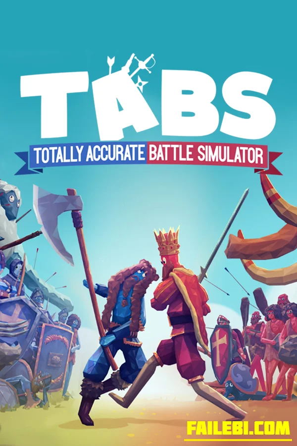 Totally Accurate Battle Simulator | Portable
