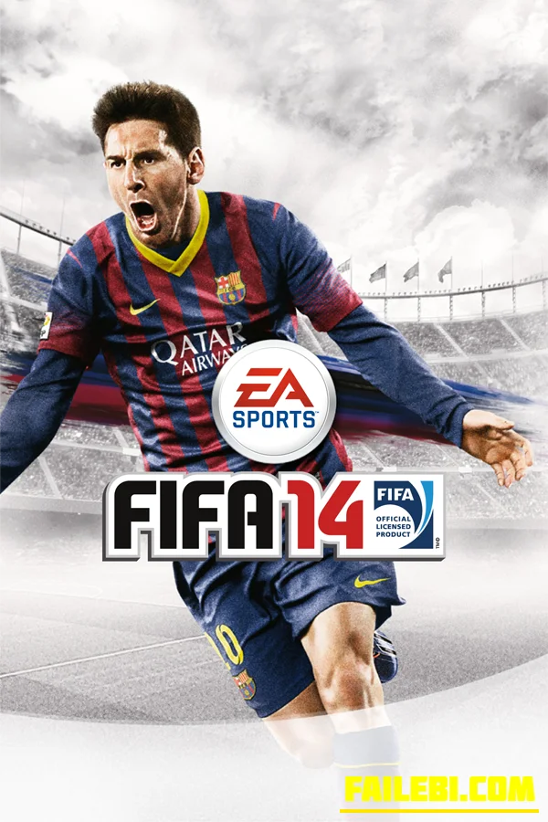 FIFA 14 | RePack By z10yded
