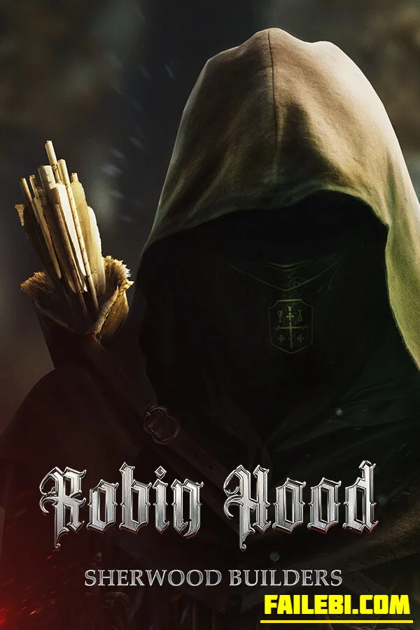 Robin Hood - Sherwood Builders | Portable