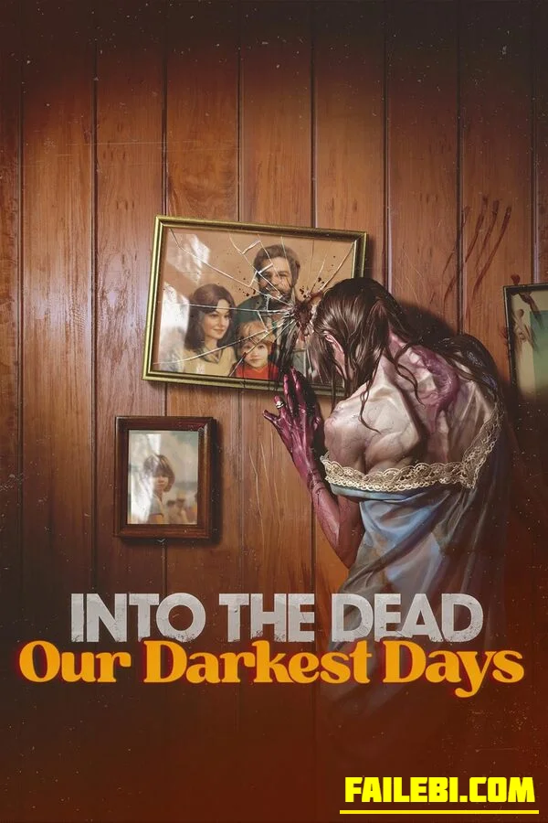 Into the Dead: Our Darkest Days | Portable