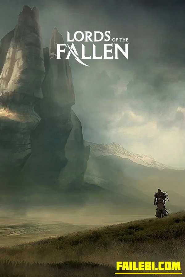 Lords of the Fallen - Deluxe Edition | Portable