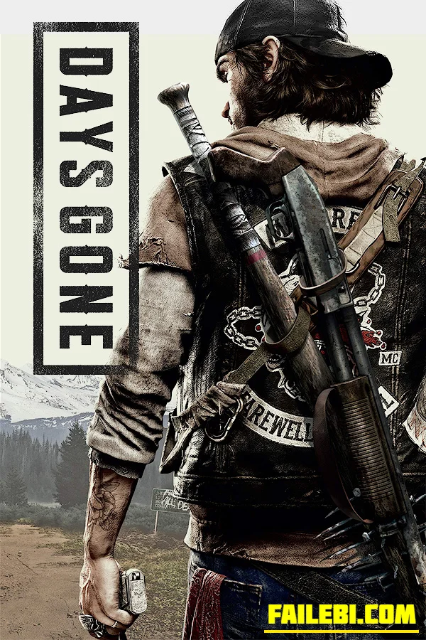 Days Gone | Portable