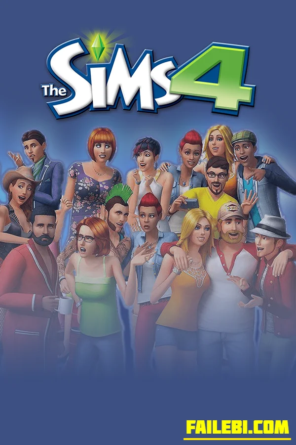 The Sims 4: Deluxe Edition | Portable