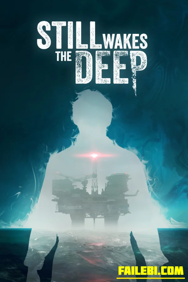 Still Wakes the Deep | Portable