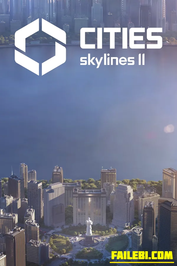 Cities: Skylines II (2) - Ultimate Edition | Portable