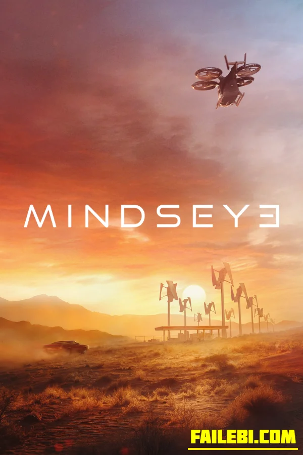 MindsEye | Portable