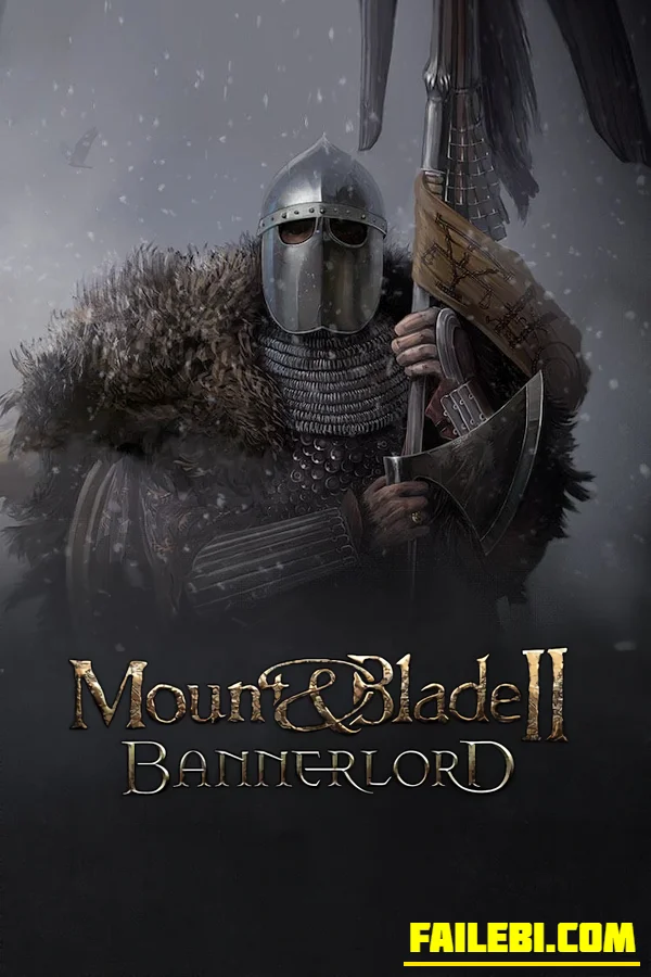 Mount & Blade II: Bannerlord | Portable