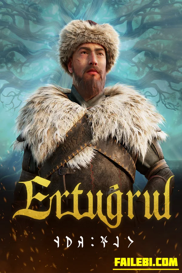 Ertugrul of Ulukayin | Portable