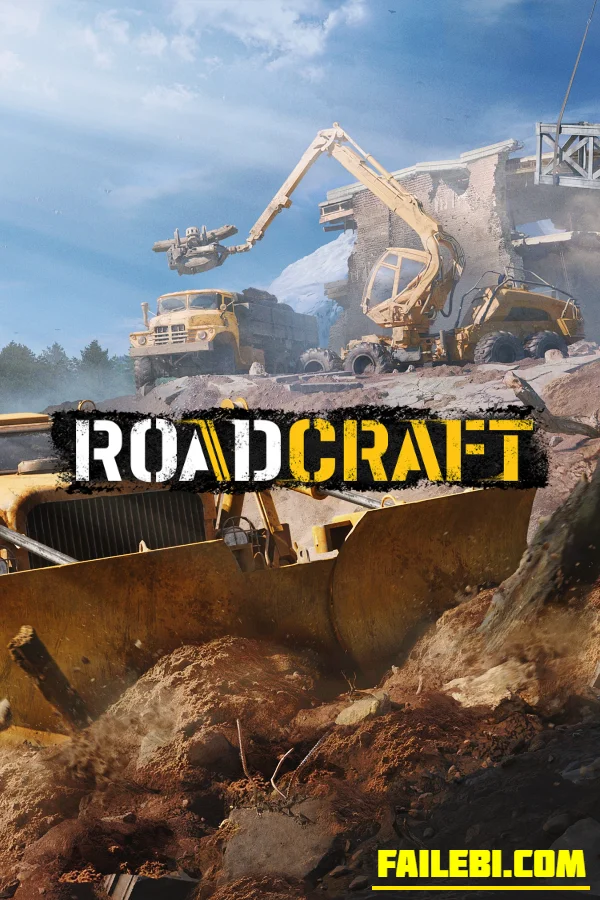 RoadCraft | Portable