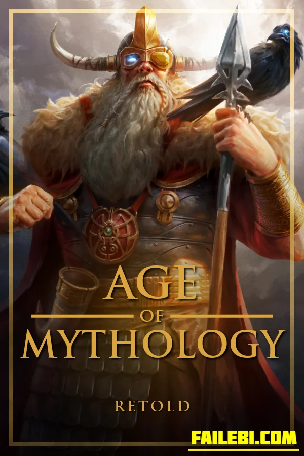 Age of Mythology: Retold - Premium Edition | Portable