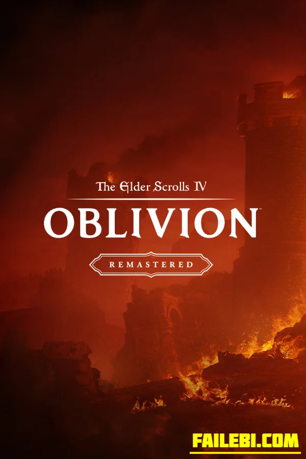The Elder Scrolls IV: Oblivion Remastered | Portable